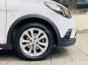 Xe hatchback nhỏ gọn, tiết kiệm nhiên liệu