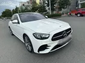 Mercedes E300 2021 AMG