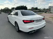 Mercedes E300 2021 AMG