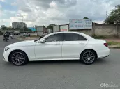 Mercedes E300 2021 AMG
