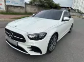 Mercedes E300 2021 AMG