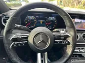 Mercedes E300 2021 AMG