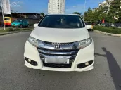 Honda odyssey 2.4 Sx 2016
