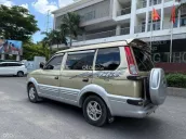 Cần bán xe Mitsubishi Jolie bánh treo sx-2005 phung xăng điện tử