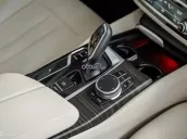 BMW 520i Luxury Line 2022 lướt nhẹ 23.000km cực đẹp