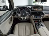BMW 520i Luxury Line 2022 lướt nhẹ 23.000km cực đẹp