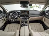 BMW 520i Luxury Line 2022 lướt nhẹ 23.000km cực đẹp