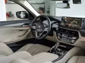 BMW 520i Luxury Line 2022 lướt nhẹ 23.000km cực đẹp