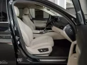 BMW 520i Luxury Line 2022 lướt nhẹ 23.000km cực đẹp