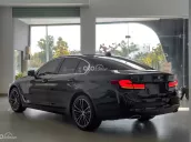 BMW 520i Luxury Line 2022 lướt nhẹ 23.000km cực đẹp