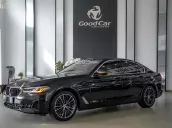 BMW 520i Luxury Line 2022 lướt nhẹ 23.000km cực đẹp