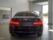 BMW 520i Luxury Line 2022 lướt nhẹ 23.000km cực đẹp