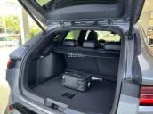 SUV Lai Xăng Điện Đột Phá, Dành Cho Gia Đình Sang Trọng