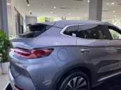SUV Lai Xăng Điện Đột Phá, Dành Cho Gia Đình Sang Trọng