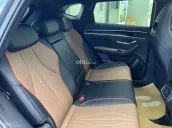 SUV Lai Xăng Điện Đột Phá, Dành Cho Gia Đình Sang Trọng