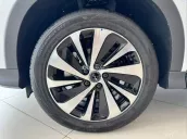 SUV Lai Xăng Điện Đột Phá, Dành Cho Gia Đình Sang Trọng