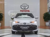 Ưu đãi 100% thuế trước bạ, bảo hiểm, phụ kiện chính hãng