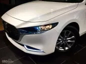 MAZDA 3 DÒNG XE QUỐC DÂN XE PHÂN KHÚC C GIÁ NGANG PHÂN KHÚC B