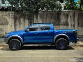 Ford Ranger phiên bản WLIDTRACK 2.0 4x4 AT sản xuất năm 2019