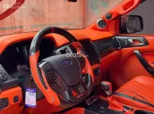 Ford Ranger phiên bản WLIDTRACK 2.0 4x4 AT sản xuất năm 2019