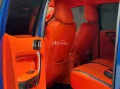 Ford Ranger phiên bản WLIDTRACK 2.0 4x4 AT sản xuất năm 2019