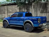 Ford Ranger phiên bản WLIDTRACK 2.0 4x4 AT sản xuất năm 2019