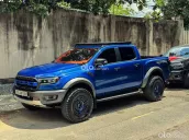 Ford Ranger phiên bản WLIDTRACK 2.0 4x4 AT sản xuất năm 2019