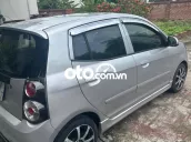Kia Morning 2011 SX 1.1 AT Sport - 120000 km