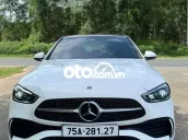 Chính chủ cần bán mer c300 AMG MODEL 2022