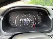 Honda CR V 2016 2.0 AT - 80000 km