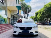 Mazda 6 2016 2.0L Biển SG Cực Đẹp Giá Tốt