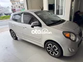 Kia Morning 2010 nhập