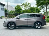 Honda CR-V 2015 tại Hà Nội