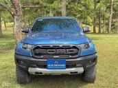 Ford Ranger Raptor 2022