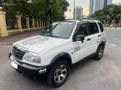 Cần bán xe 4x4 đời 2003, máy xăng, đầy đủ tiện nghi