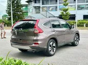 Honda CR-V 2015 tại Hà Nội