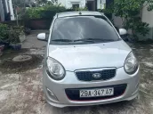 Kia Morning 2011 SX 1.1 AT Sport - 120000 km