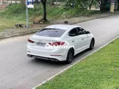 Hyundai Elantra 2019 1.6 MT đẹp xuất sắc zin 100%