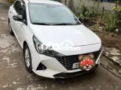 Hyundai Accent 2021 1.4 MT - 900000 km