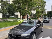 VinFast Lux A2.0 Plus 2022 - 70000 km