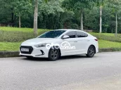 Hyundai Elantra 2019 1.6 MT đẹp xuất sắc zin 100%