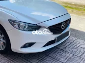 Mazda 6 2016 2.0L Biển SG Cực Đẹp Giá Tốt