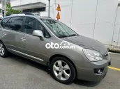 Kia Carens 2009 SX 2.0 AT - 127000 km