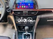 Mazda 6 2016 2.0L Biển SG Cực Đẹp Giá Tốt