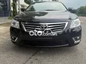 Toyota Camry sx 2011 2.4G - 160000 km