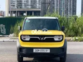 VinFast VF3 2025 - 3900 km