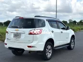 Chevrolet Trailblazer 2019 2.5L VGT LT2 4x4 AT