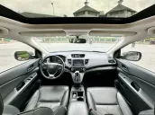 Honda CR-V 2015 tại Hà Nội