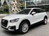 Audi Q2 2018 số tự động tại Hà Nội