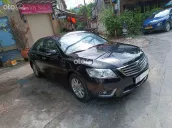 Toyota Camry 2011 số tự động tại Tp.HCM